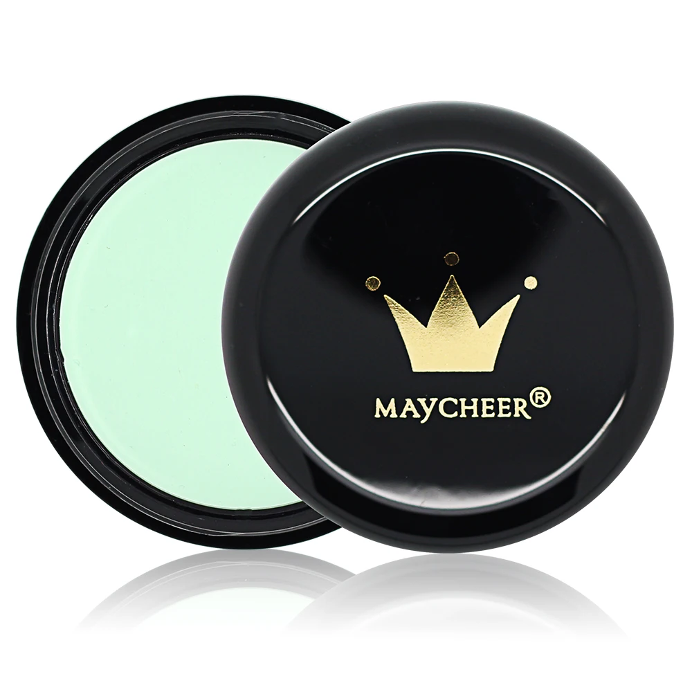 Бренд MAYCHEER база макияж маскирующий тональный крем 10 цветов контроль масла увлажняющее покрытие пор камуфляж контуринг палитра