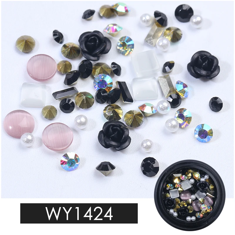 WY1424