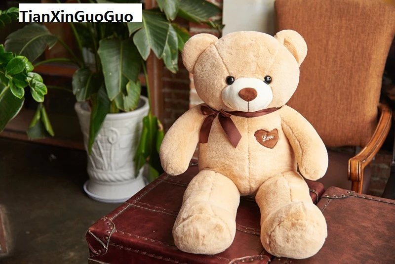 oso de peluche 60 cm