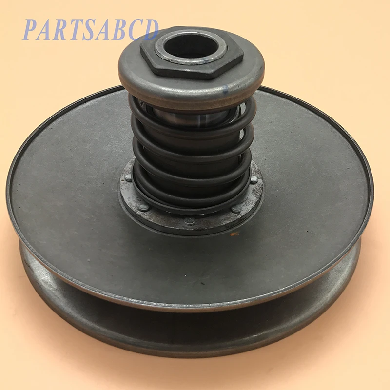 Buy Clutch,Secondary,Belt,CVT,Driven,HiSun UTV,400,HS