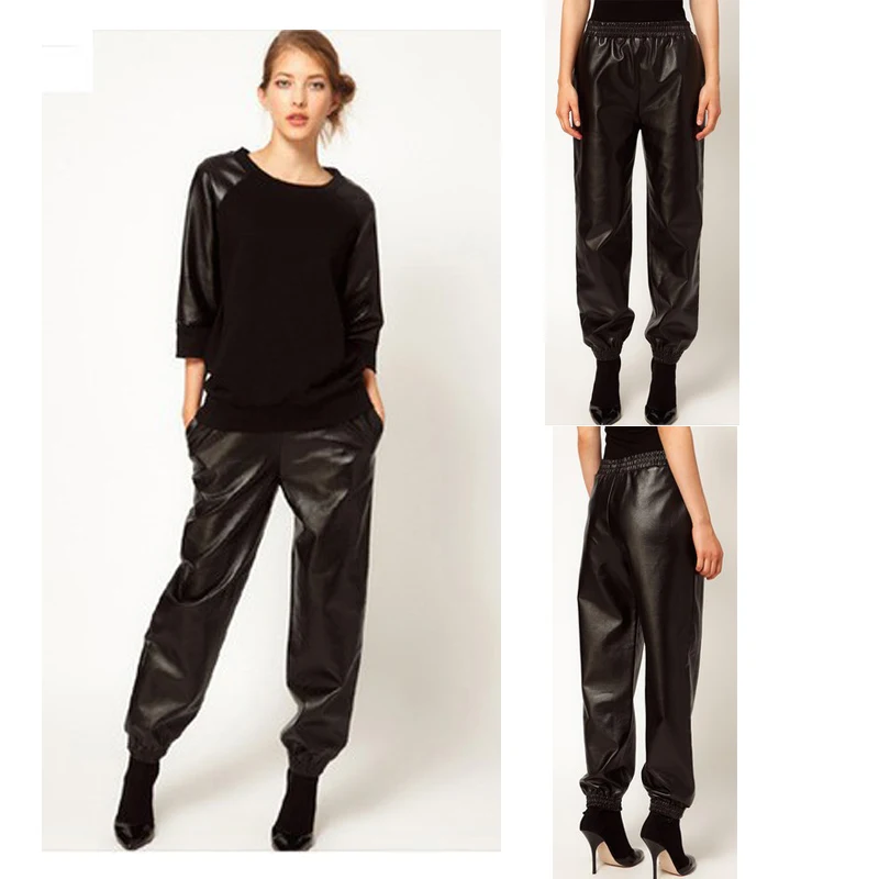 m and s joggers ladies