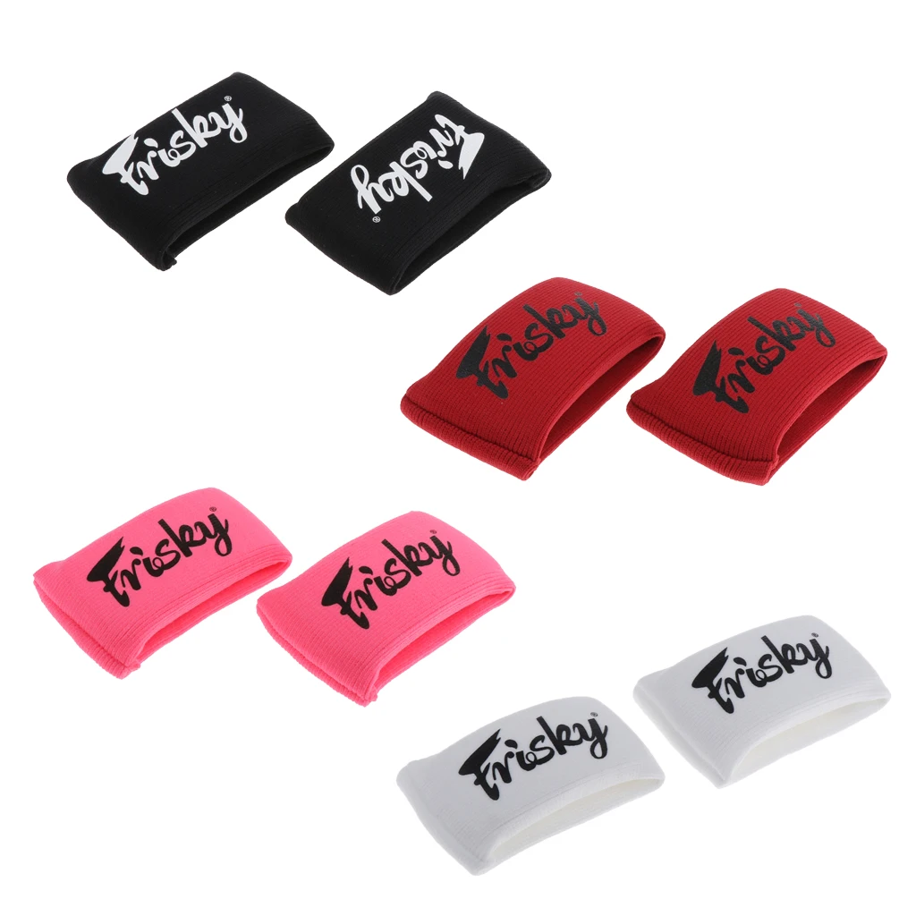 2 pcs Gel Boxing Knuckle Protection Under Hand Wraps Guards Protector Wrist Support  for Women Men 4 Colors