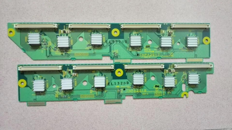 

TNPA2518 TNPA2517 Good working Tested