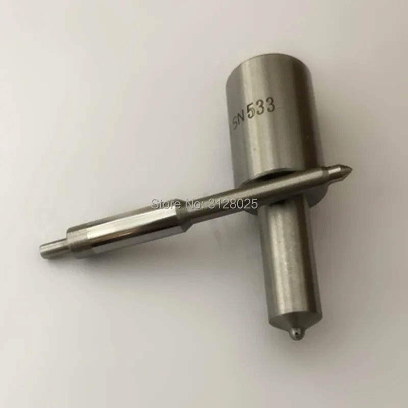 Diesel Nozzle 105015-5330/DLLA154SN533 For Diesel Engine 6D22T HIGH QUALITY photo