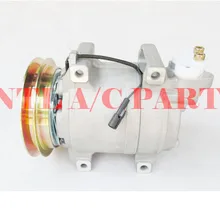 8973863490 5062118811 5062119720 5060121710 5060122320 506211-8811 DKS15D Кондиционер Компрессор AC для isuzu npr/gmc W5