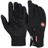 Gants molletonnés chauds, imperméables et coupe-vent, pour iphone et ipad, pour femmes et hommes ► Photo 1/6
