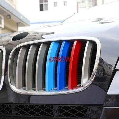 Для BMW X5 E70 F15 X1 E84 F48 X3 F25 X4 F26 X6 E71 F16 Автоспорт Мощность M производительность на