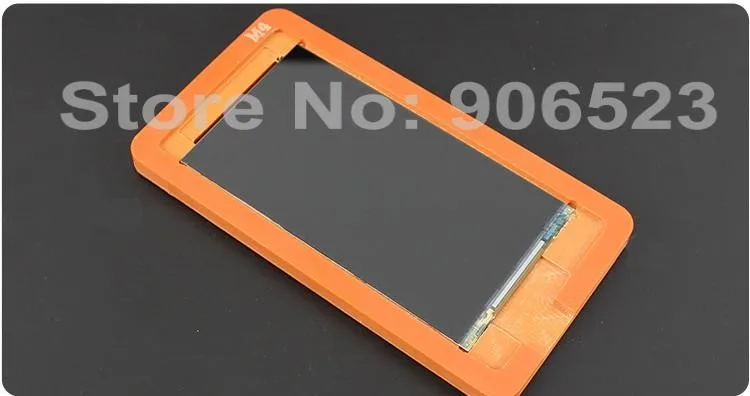 LCD mold