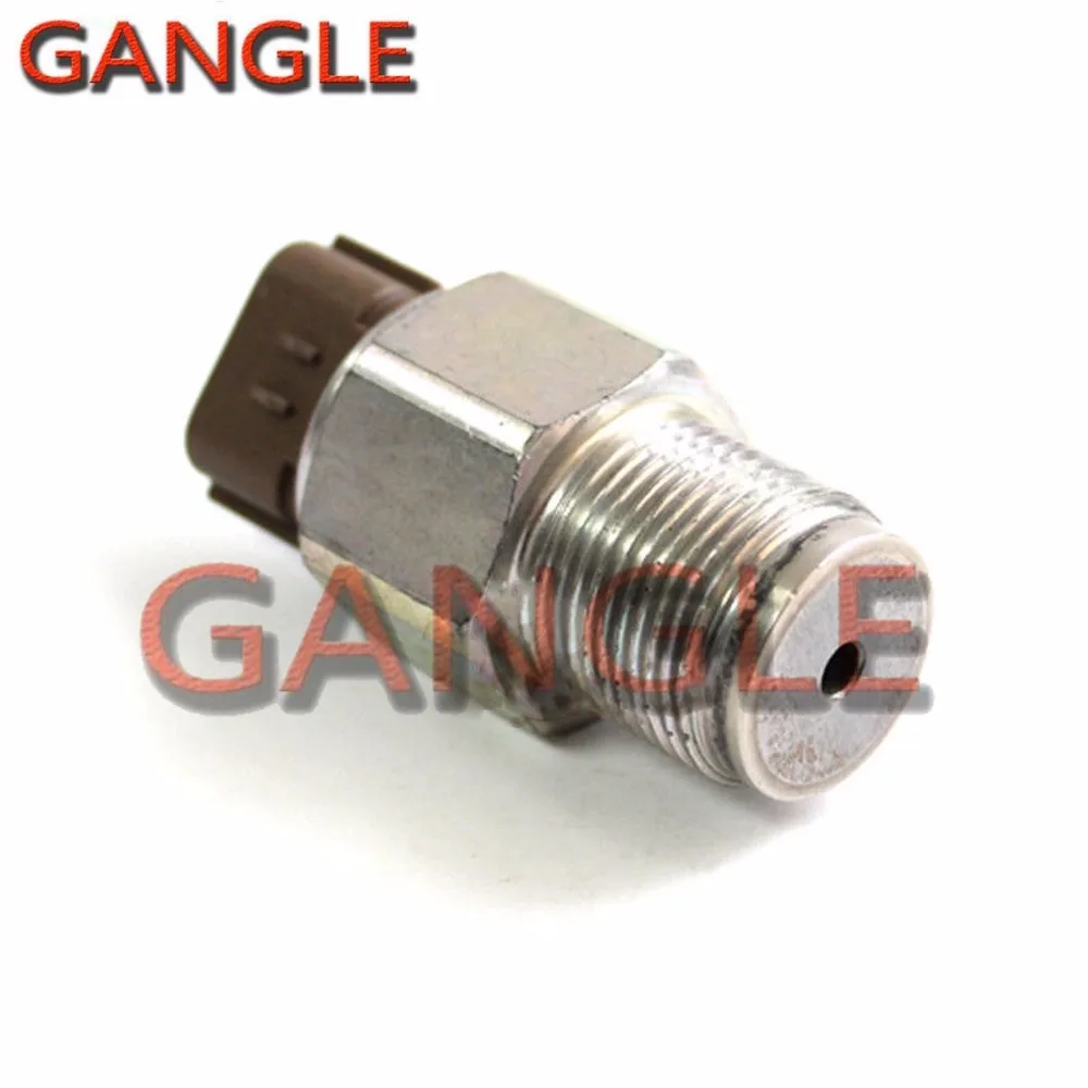 Fuel Rail high Pressure Regulator Sensor Common Rail valve For Vauxhall
