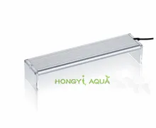 1 pezzo Chihiros Una serie di luci A LED light acquario acquatico allevamento lampada A601 A901 A1201 serbatoio di pesce breve stile remoto controller