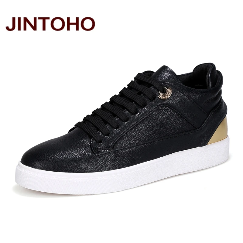 Prix pour Jintoho 2016 hommes planche à roulettes chaussures sport toile formateurs planche à roulettes chaussures sneakers low top planche à roulettes chaussures dentelle-up Prix pour Jintoho 2016 hommes planche à roulettes chaussures sport toile formateurs planche à roulettes chaussures sneakers low top planche à roulettes chaussures dentelle-up