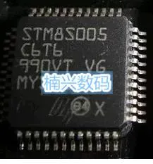 

20Pcs STM8S005C6T6 STM8S005C6 QFP48 new