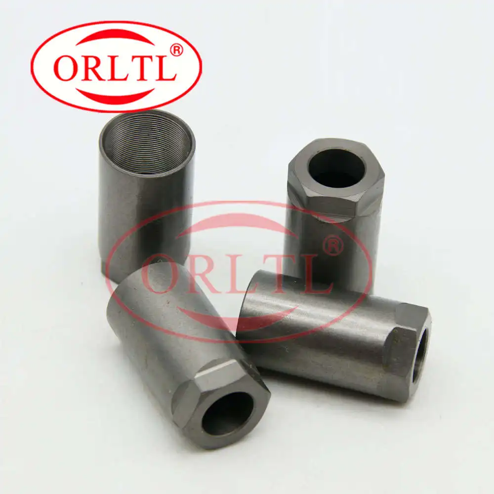 4 Pieces Lot Orltl F00vc14010 F00vc14010 Common Rail Injector