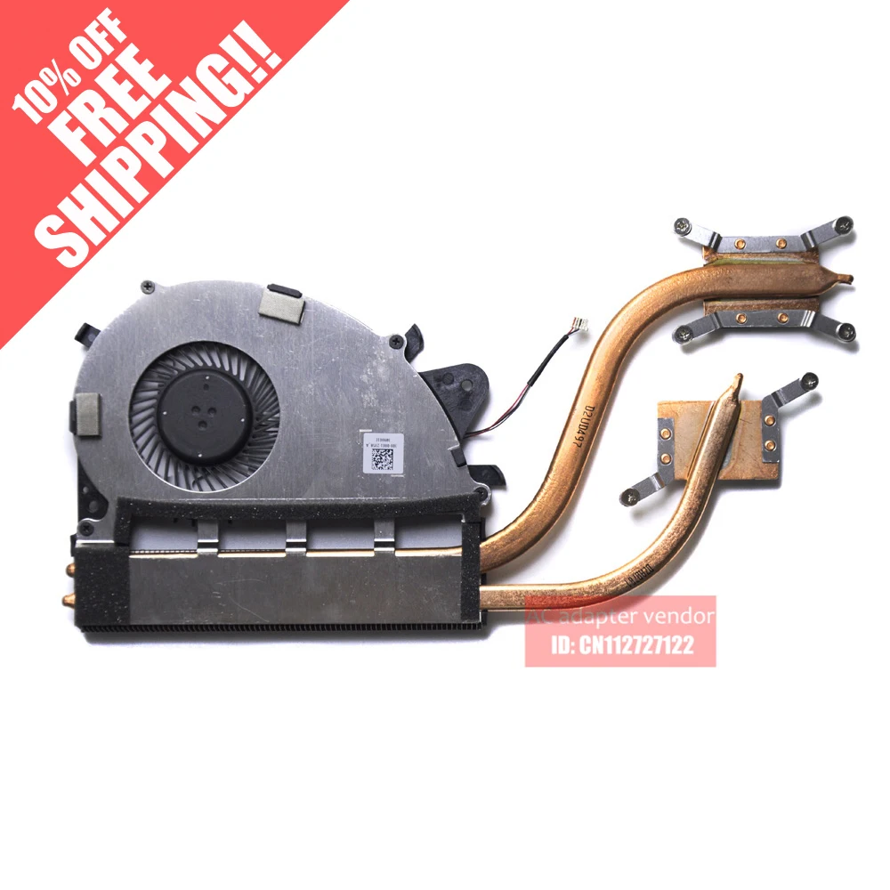 

New original new original FOR Sony FOR Sony FOR Vaio SVS15 S15 radiator fan