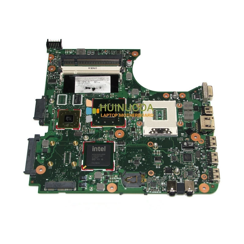 Compaq 610 аккумулятор