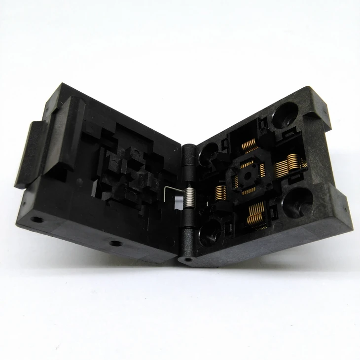 2PCS X CJ125 TQFP32 Automotive IC 2PCS X CJ125 TQFP32 Automotive IC