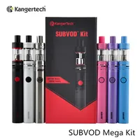 Electronic Cigarettes