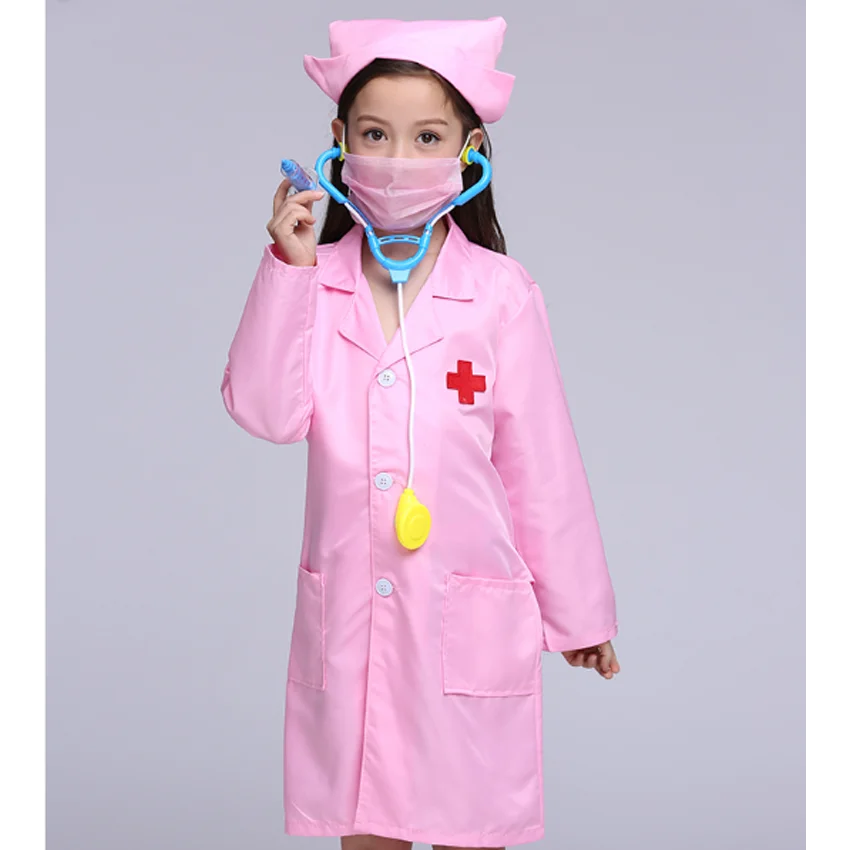 children's doctor dress up