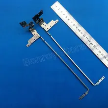 Ноутбук ЖК-петли для lenovo G40 G40-30 G40-35 G40-45 G40-70 Z40 Z40-70 P/n: AM0T0000100 AM0T0000200 серии R& L