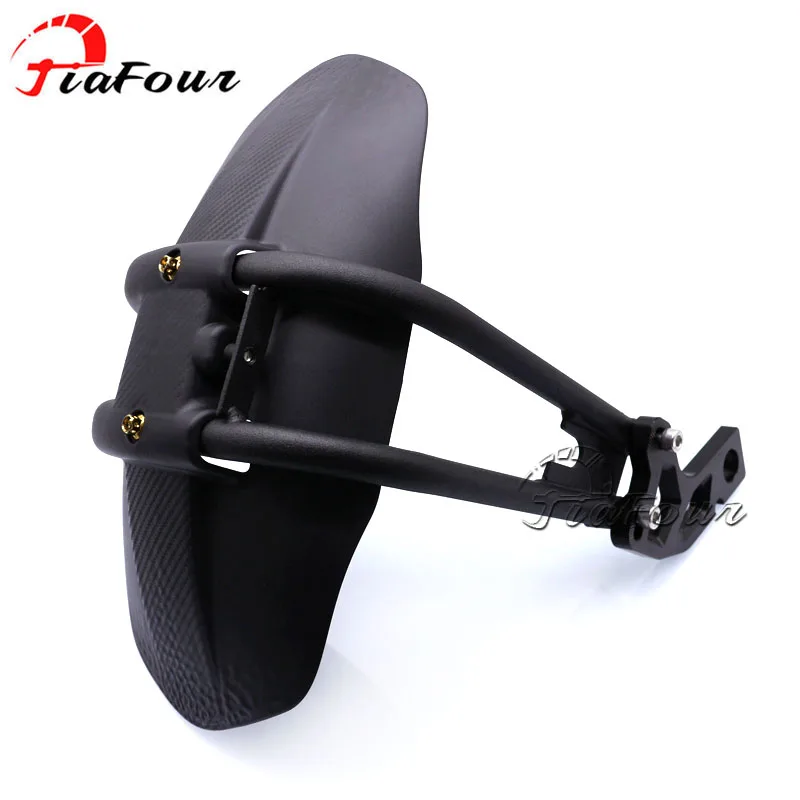 

Rear fender For HONDA X-ADV XADV 2017-2018 motorcycle accessories fender mudguard wheel cover splash guard