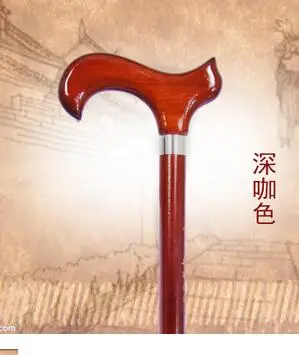 

Home Craft old gift head cane walking stick elderly walker to send their elders elderly Tools stick,exquisite designs,Wings wood