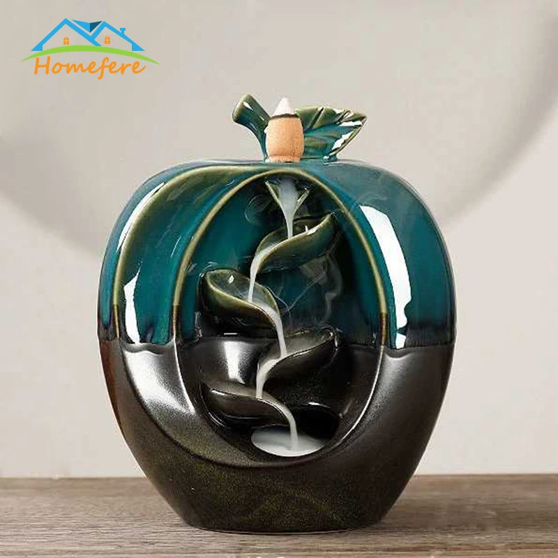 Incense Burners 11
