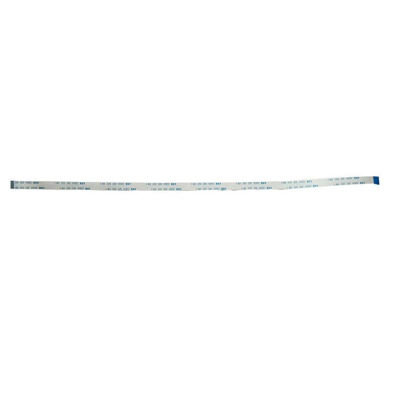

15cm 26Pin 1mm 0.5mm Pitch FFC Flexible Flat Cable Same Side AWM 20624 80C 60V