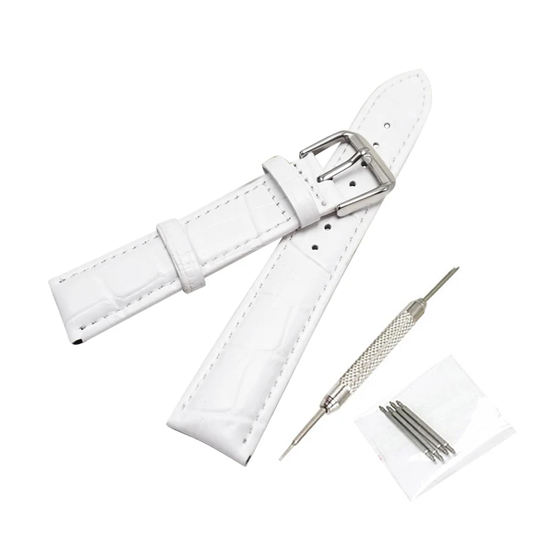 Ремешок для часов кожаный ремешок 20 мм 2020 14 16 18 22 мм|watch strap|watch strap 14mmwatchband 20mm |