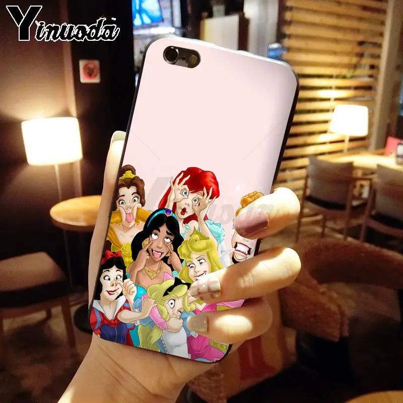 Little Mermaid