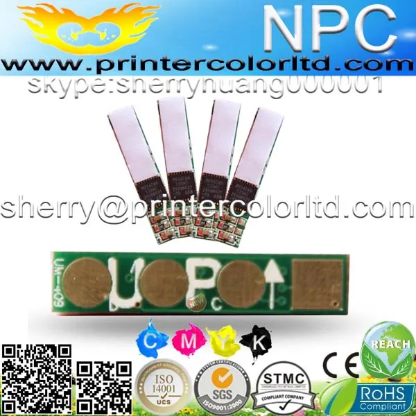 CLT407) чип для лазерного принтера samsung CLP 320 325 326 321N CLX 3186 3185 3186N 3186FN 3180 1 5 k/1k kcmy|toner