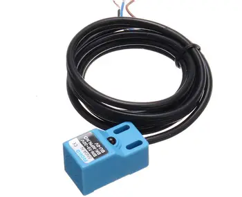 

Inductive proximity sensor SN04-N Proximity switch sensor NPN NO