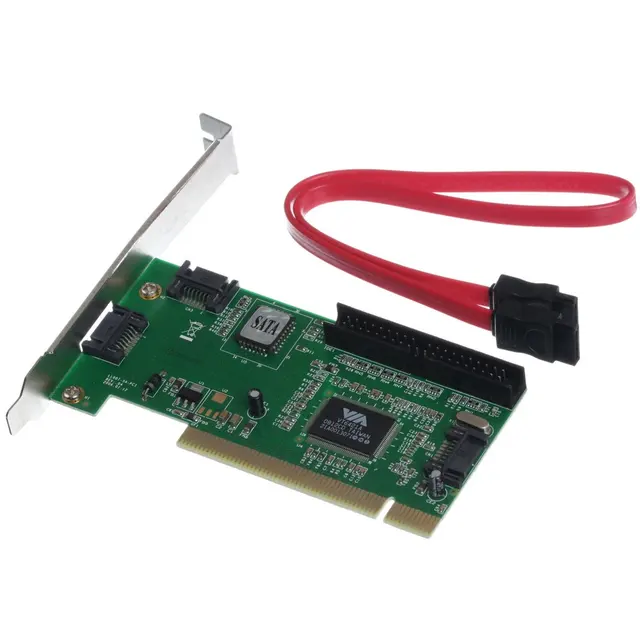 VIA VT6421 PCI SATA DRIVERS (2019) VIA VT6421 PCI SATA DESCARGAR DRIVER