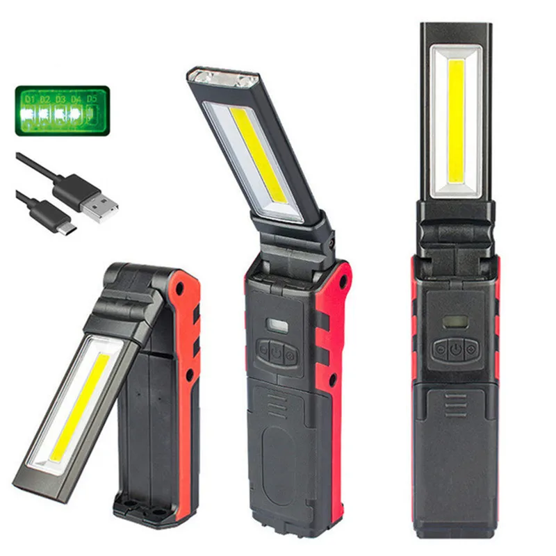 2018-New-Upgrared-Managetic-Rechargeable-LED-COB-Work-Light-for-Car-Repair-USB-Foldable-Stepless-dimming.jpg_.webp_640x640