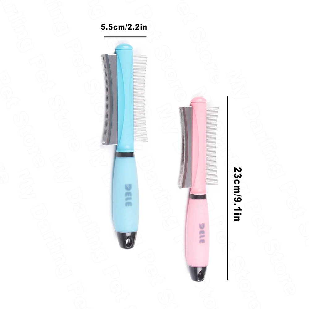 Pet-Hair-Comb-for-Cat-Dog-Hair-Remover-Double-sided-Easy-Deshedding-Brush-for-Cat-Grooming (5)