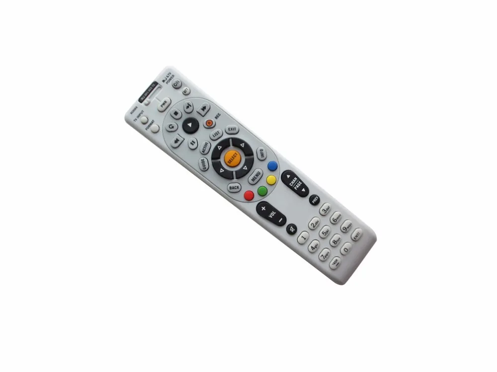 

Universal Remote Control For Buffalo Casio Qwestar RCA Rotel Toshiba Rowa Samsung Sanyo Sharp Sherwood Cinea Coby DVD Player