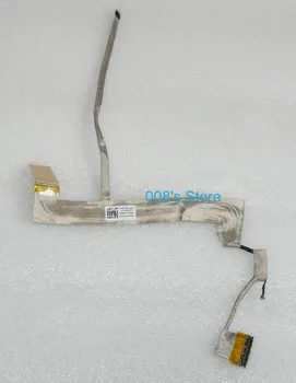 

New LCD Cable For Dell XPS 15 L501 L502 L501X L502X 0V73D3 DD0GM6LC140 Laptop FHD Video Flex Screen Data LVDS GM6 Wire Line