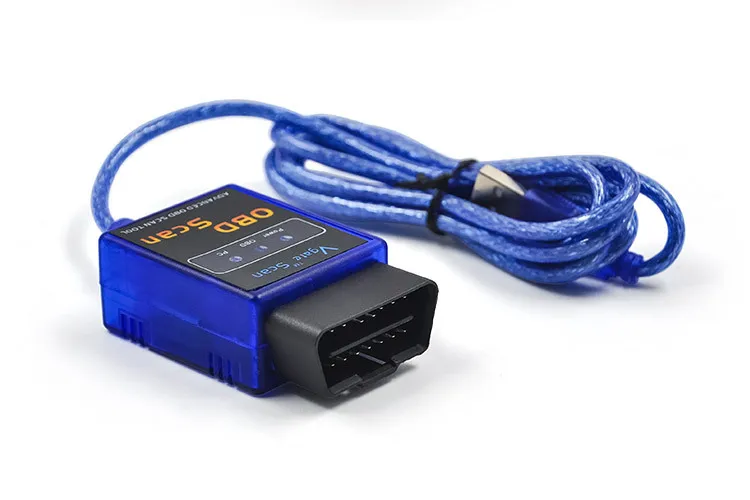 Сканер диагностический ELM327 Vgate Bluetooth OBDII OBD2 ELM 327 V2.1 USB|usb gift|elm327 usb obdiielm327 obd2 |