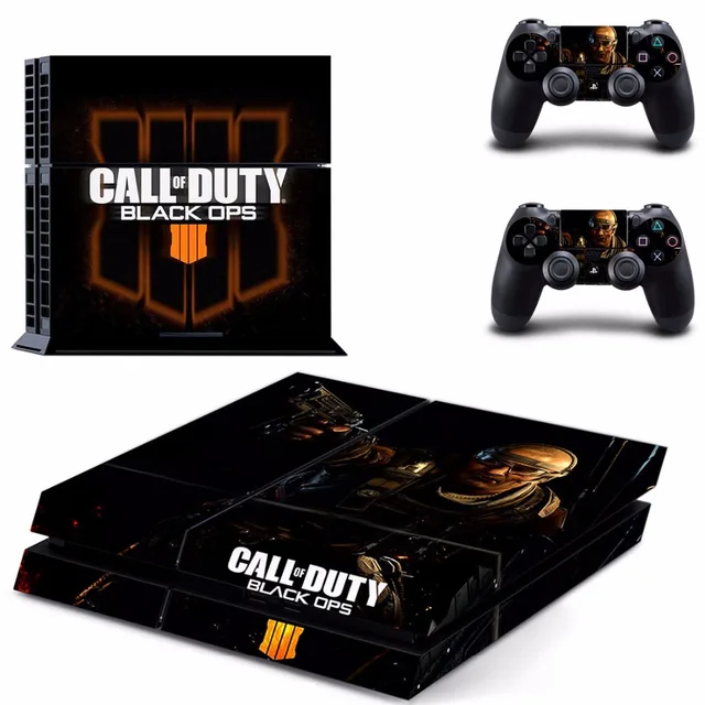 Best Price Game Call of Duty Black OPS 3 PS4 Skin Sticker Decal For Sony PlayStation 4 Console and 2 Controllers PS4 Skins Sticker Vinyl Best Price Game Call of Duty Black OPS 3 PS4 Skin Sticker Decal For Sony PlayStation 4 Console and 2 Controllers PS4 Skins Sticker Vinyl