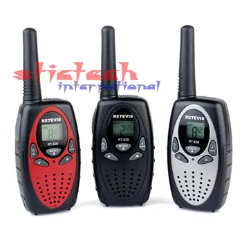 

by DHL or EMS 100 pieces 2pcs/pair Baofeng Rt-628 New Black Walkie Talkie 0.5w Uhf 462.550-467.7125mhz Two-way Radio A1026a