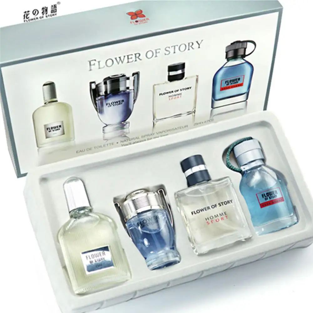 MayCreate 1 مجموعة الرجال فرمون دائم الطازجة العطر البسيطة زجاجة المحمولة مضادات التعرق رذاذ محلول الصابون المعطر 100 مللي