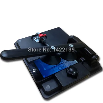 

LCD clamp split-screen disassemble fixture sucker Take platforms for iphone 5s/5