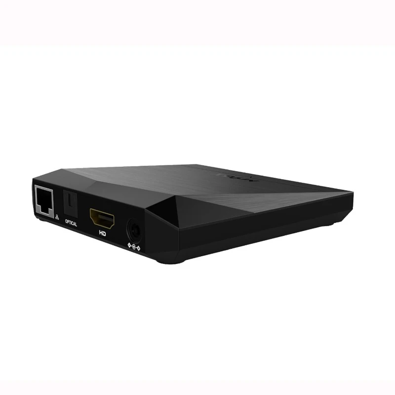 Хит продаж Amlogic S905x Android 6 0 smart tv box Marshmallow 2 Гб ram 16 rom Full HD M96x Tv Box|ТВ-приставки и