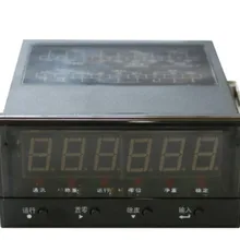 XK3190-C802 Управление места обрыва/4-20MA 0-5 V/0-10 V/PLC 485 связи