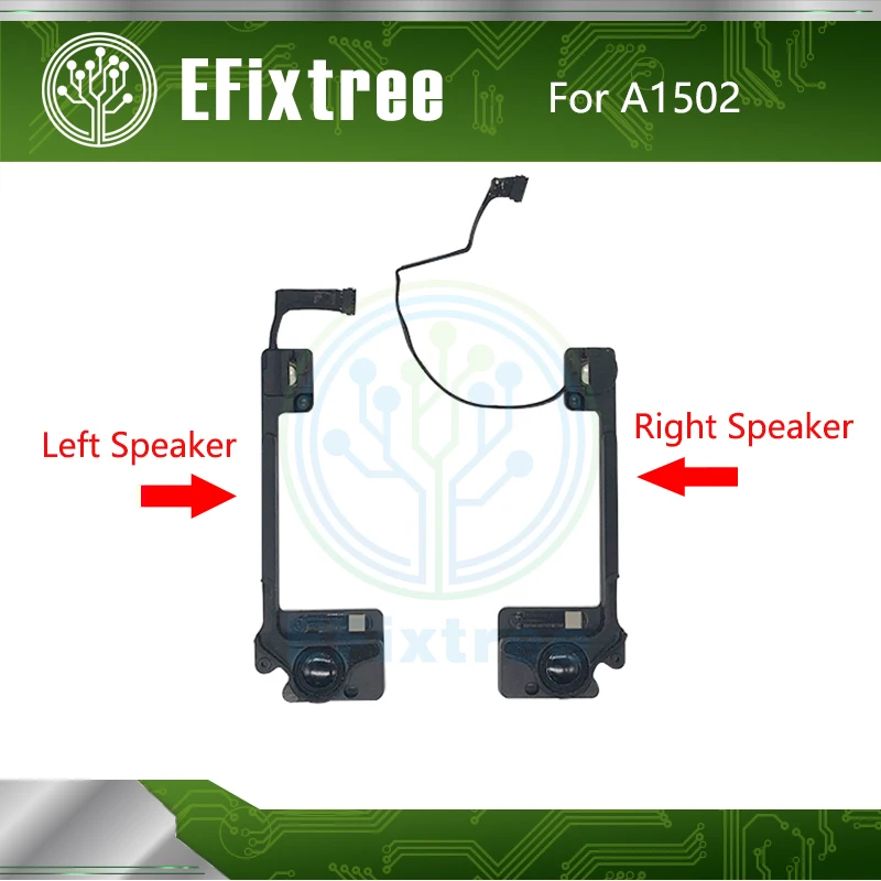 New Oem A1502 Speakers 2013-2015 Year 