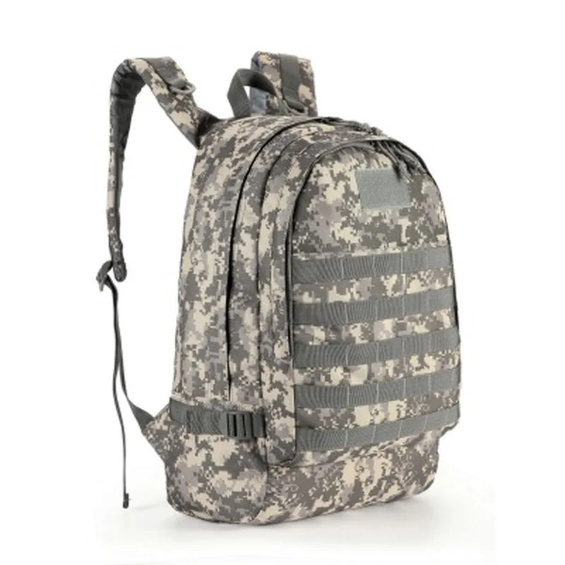 

2019 Playerunknown's Battlegrounds The Same Paragraph Climbing Hiking Backpack Camping Mountaineering Sport Outdoor Bike Bag