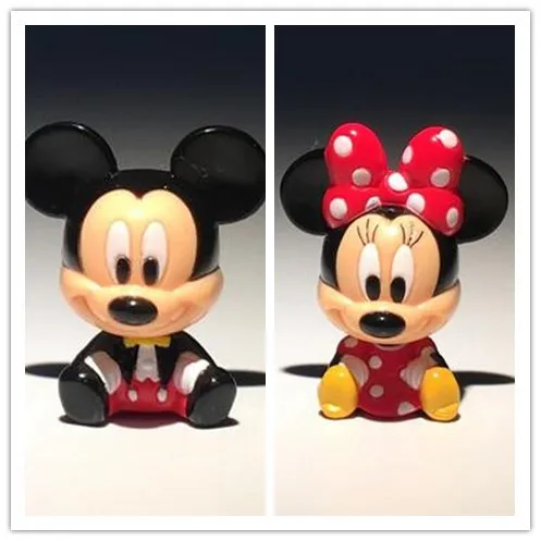 60pcs 3cm Original Baby Mickey Mouse Minnie Mouse Pvc Action Figures Toys Mickey Mouse Subminiature Collection Toys Figure Toy Action Figure Toyspvc Action Figure Aliexpress 60pcs 3cm Original Baby Mickey Mouse Minnie Mouse Pvc Action Figures Toys Mickey Mouse Subminiature Collection Toys Figure Toy Action Figure Toyspvc Action Figure Aliexpress