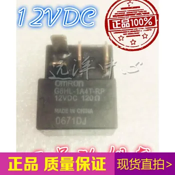 

G8HL-1A4T-RP OMRON-G8HL-1A4T-RP-12VDC 12V