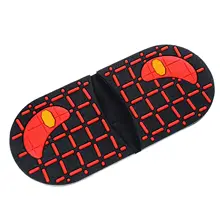 ABDB-bissell/1 пара обуви; нескользящая подошва; резиновая стелька; ремонт обуви; 10 см x 10 см