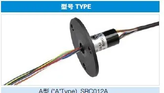 SRC012A