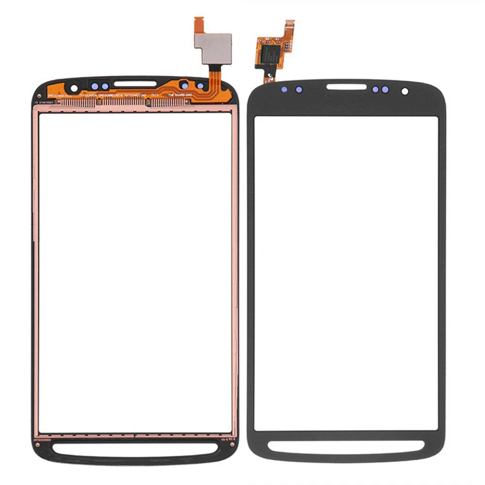 Для Samsung Galaxy S4 Active i9295 i537 сенсорный экран дигитайзер замена! | Мобильные телефоны и